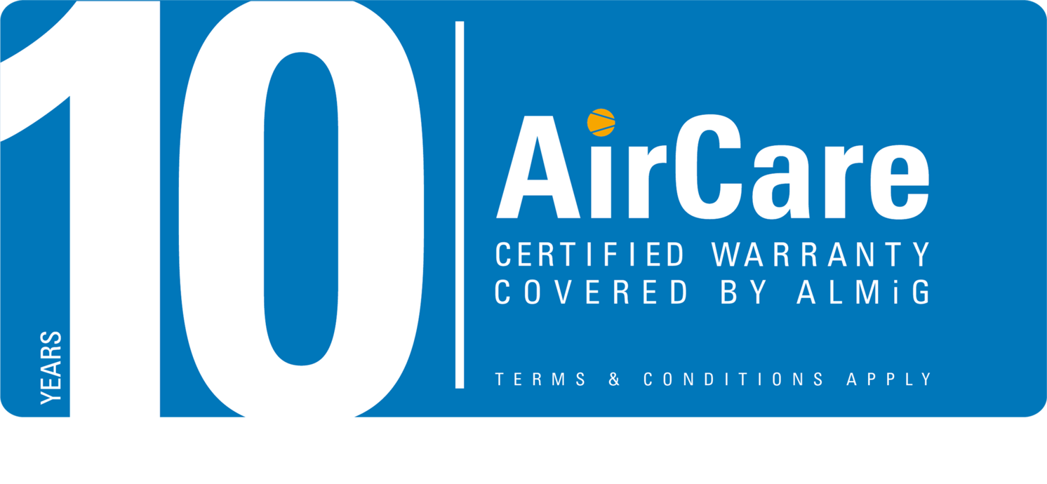 10 Jahre AirCare