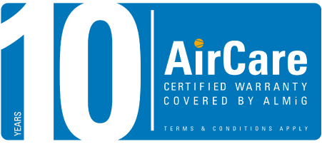 10 Jahre AirCare