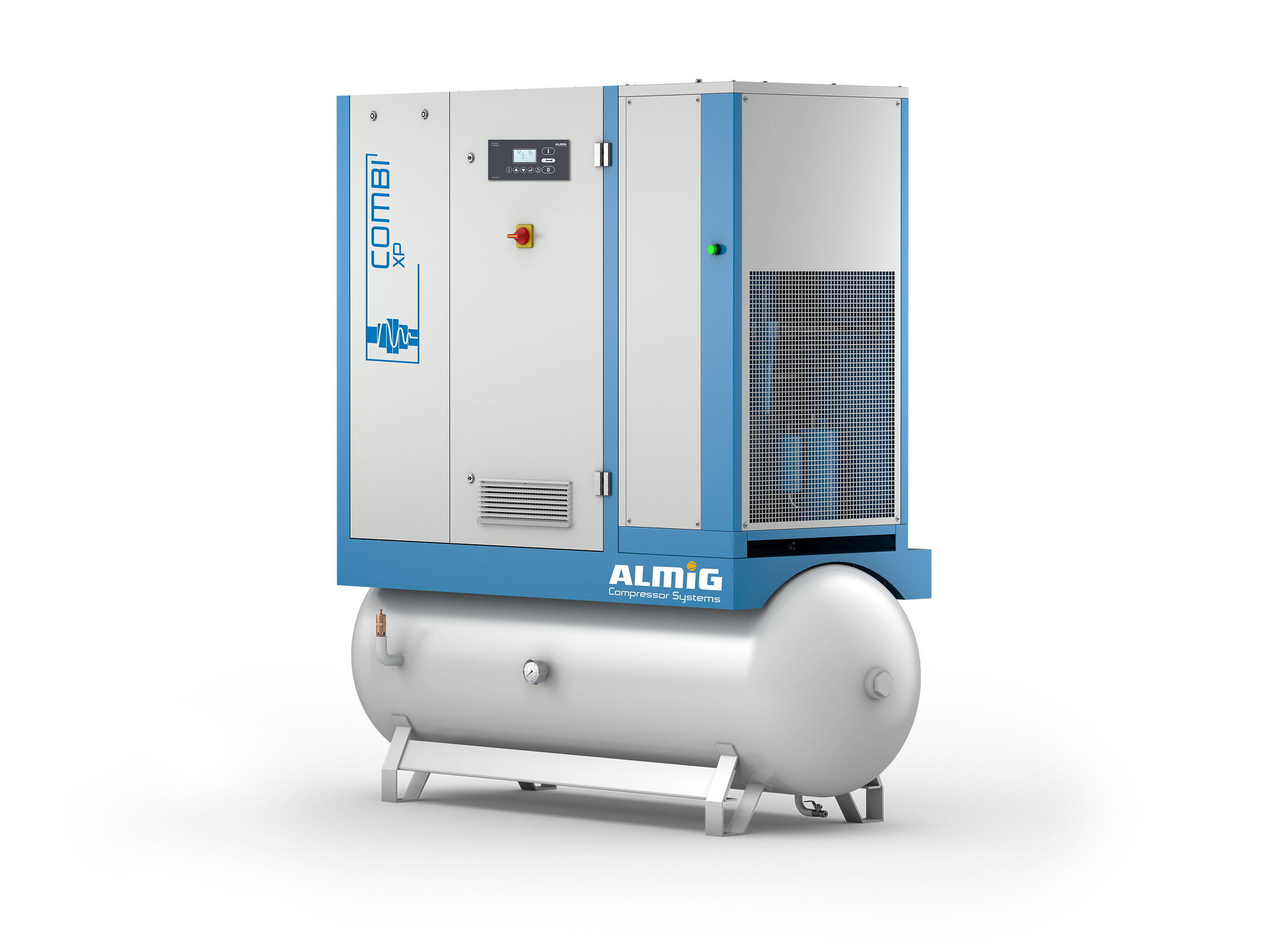 COMBI XP mit ACS