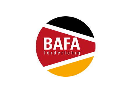 Logo - BAFA Förderung für Kompressoren
