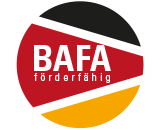 ALMiG - BAFA Logo