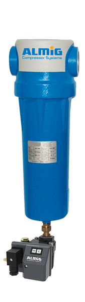 ALMiG compressed air filter 