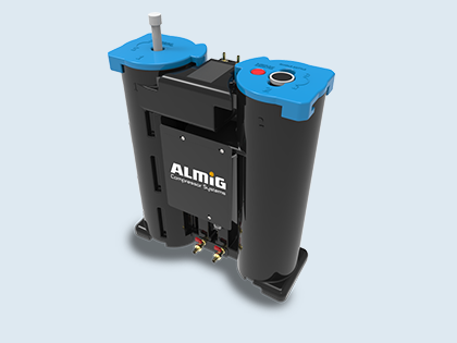 ALMiG Oil/Water Separator ALM-OWS